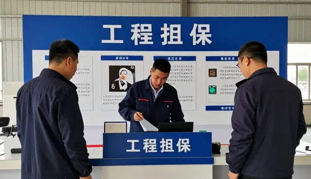 一文读懂工程配套工程配套服务技术